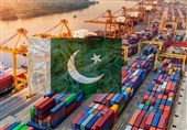 رشد 18 درصدی صادرات ایران به پاکستان از ابتدای 2024