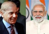 هند انتخاب نخست وزیر جدید پاکستان را تبریک گفت