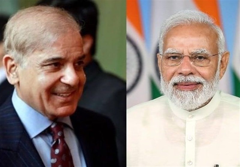 هند انتخاب نخست وزیر جدید پاکستان را تبریک گفت
