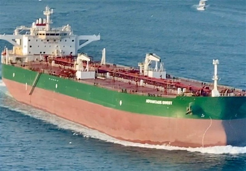 Iran Seizes US Oil Cargo over EB Patients Lawsuit