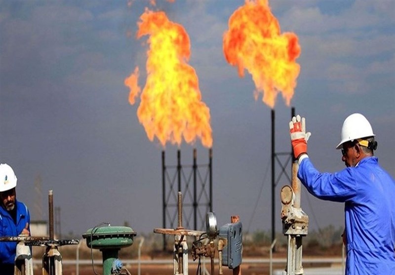 Iran Ranks 1st among 70 Countries in Collecting Flare Gases: Oil Minister