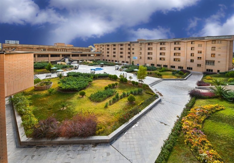 دانشگاه بین‌المللی اهل‌بیت (ع) برگزیده جشنواره ثریا شد