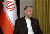Амир Абдоллахиян: Мы договорились с Азербайджаном отправить посла в Тегеран в ближайшее время