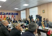 İran Büyükelçisi: Tahran, Şanghay Örgütü üyeleriyle daha fazla işbirliği yapmaya hazır