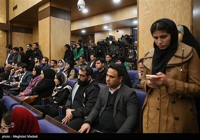 هفدهمین همایش انجمن علوم سیاسی ایران