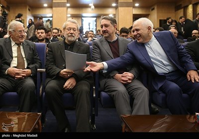 هفدهمین همایش انجمن علوم سیاسی ایران