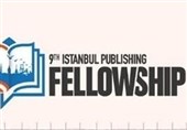 حضور ناشران ایرانی و نمایندگان گرنت در فلوشیپ ادبی استانبول