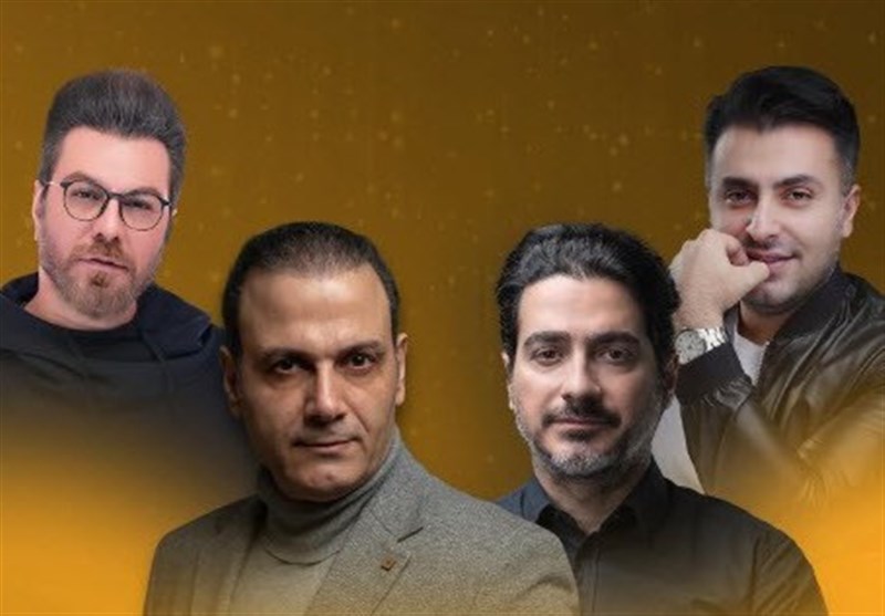 نامزدهای بهترین های موسیقی ایران در جایزه حافظ معرفی شدند
