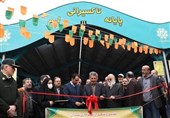 137 پروژه شهری در شمال تهران به بهره‌برداری رسید
