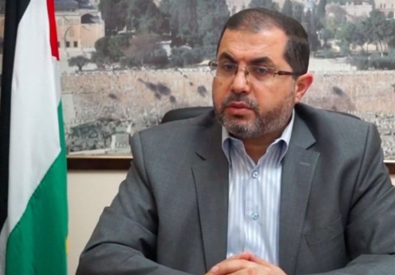 Hamas&apos;ın ABD ve İsrail&apos;in Müzakerelere İlişkin Yeni Manevralarına Tepkisi