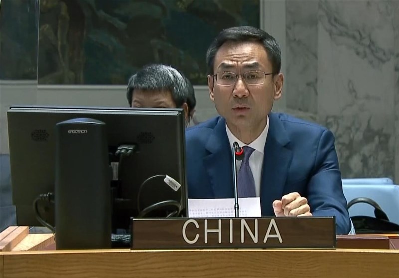 چین: ارتقای همکاری عملی با افغانستان باید در اولویت سازمان ملل باشد