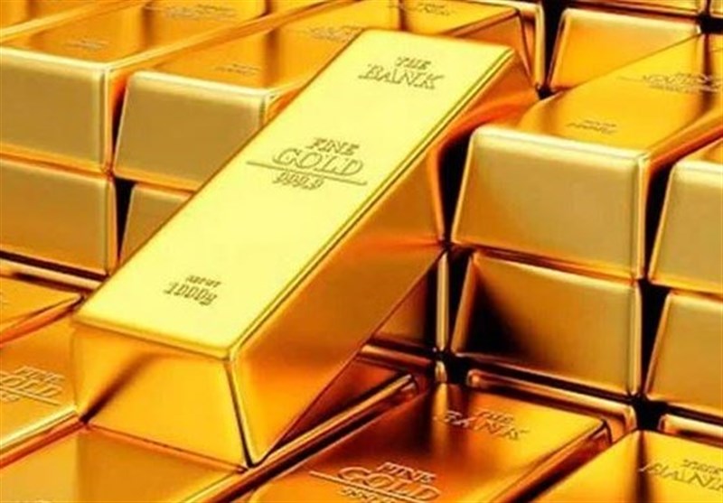 Gold Price Hits All-Time High on Comex - Economy news - Tasnim News Agency