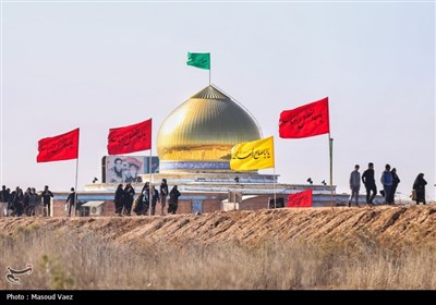 راهيان،نور،اعزام،اردوي،قم،اردوهاي،پيشرفت،آقابابايي،گلزار،آمو ...