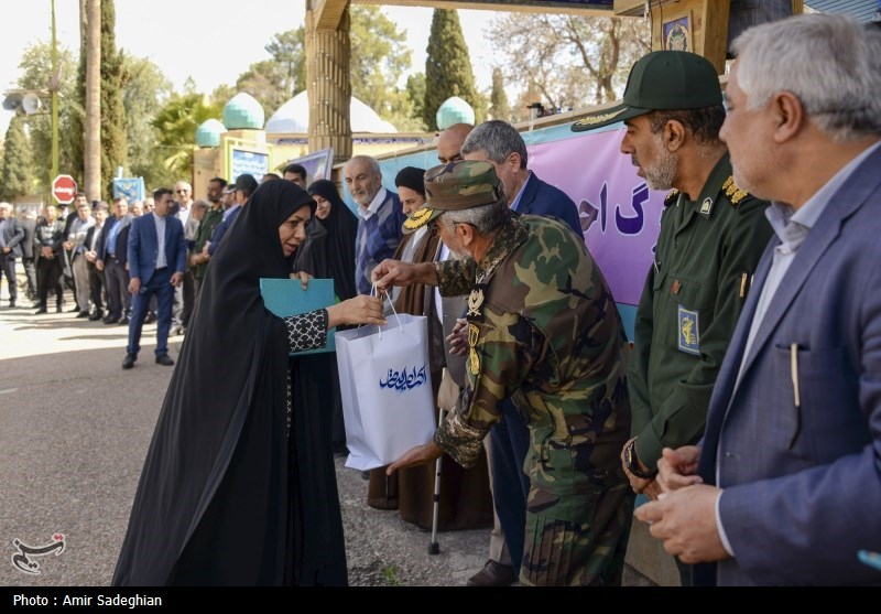 آمادگی امداد مازندران در جذب حامی