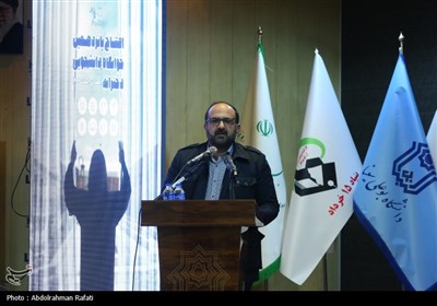آیین افتتاح پروژه های ستاد اجرایی فرمان امام (ره) در همدان