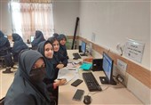 لیگ علمی پایا در زنجان به کار خود پایان داد + جزئیات