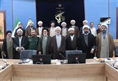 سپاه زنجان از استادیاران شبکه تعلیم و تربیت استان تقدیر کرد + تصاویر