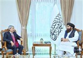 «متقی»: افغانستان خواستار تقویت روابط با هند است