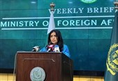 Pakistan Dismisses US Objection to Iran Pipeline Project