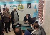 مرکز ارتباطات مردمی مساجد با حضور وزیر فرهنگ و ارشاد اسلامی افتتاح شد