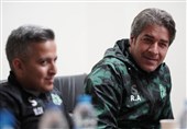 اصغری: هیچ بازیکن تحت قرارداد آلومینیوم پیشنهاد رسمی ندارد