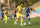 مخالفت اولیه سازمان لیگ با تعویق 7 بازی لیگ دسته اول فوتبال
