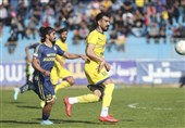 لیگ دسته اول فوتبال| شکست خیبر و توقف چادرملو و فجر سپاسی