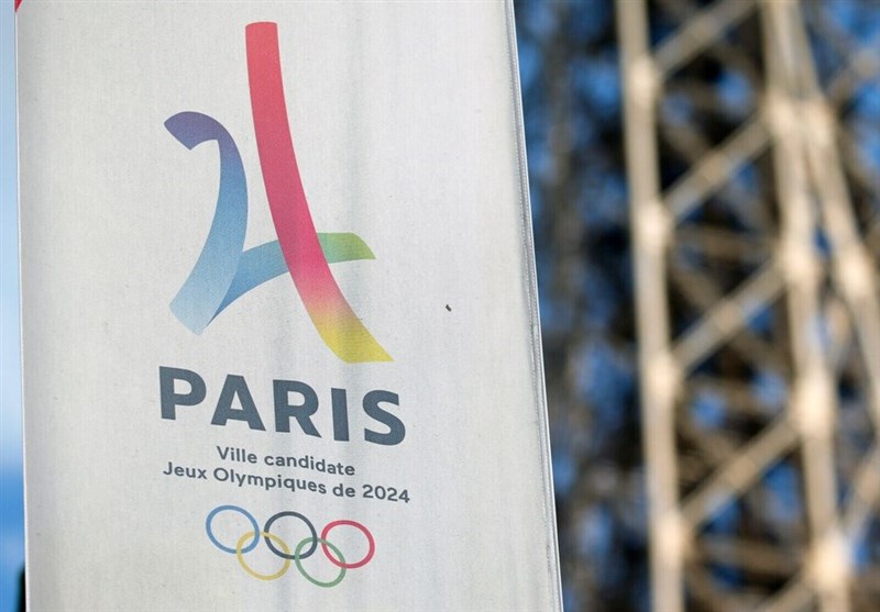 کوتاه شدن برنامه افتتاحیه المپیک پاریس به دلیل مسائل امنیتی