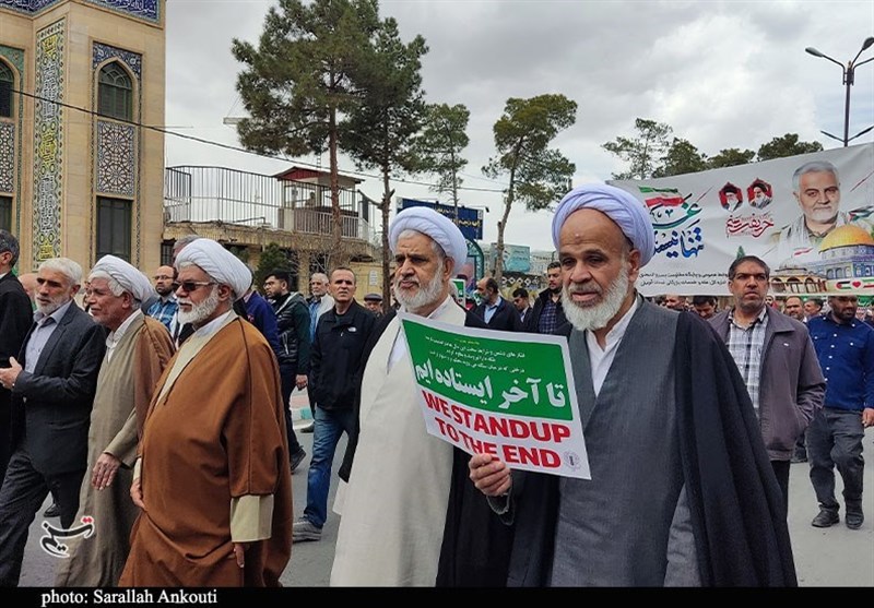 استان کرمان , راهپیمایی , 