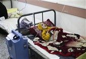 Gaza&apos;s al-Shifa Hospital Records First Starvation Death