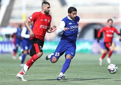 آقاسي،هواداران،تراكتور،قهرماني
