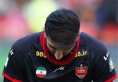 Persepolis Keeper Beiranvand Expected to Be Sidelined for Three Weeks