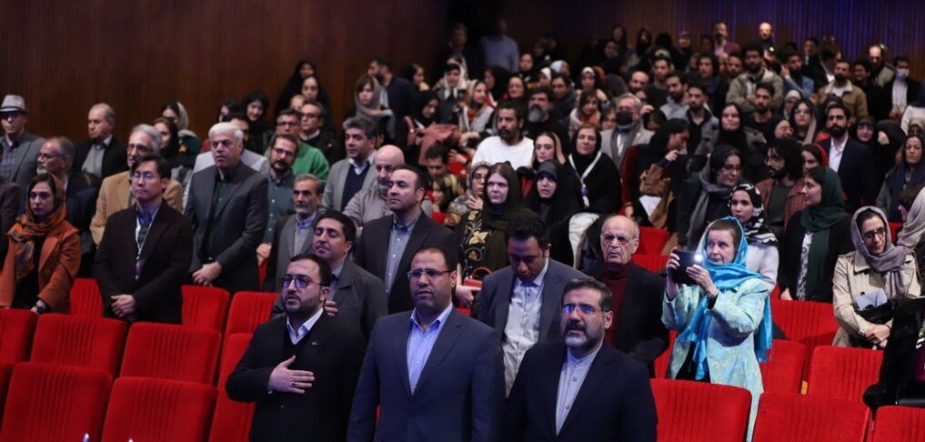 سیزدهمین جشنواره بین‌المللی پویانمایی تهران به ایستگاه پایانی رسید 2