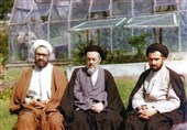 مروری بر زندگانی شهید مطهری