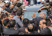 شهید رئیسی نماد مدیریت ولایی و مردمی بود