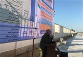پرداخت 3200 میلیارد تومان اعتبارات ارزش افزوده به شهرداری‌های استان بوشهر