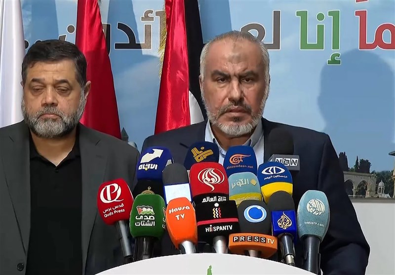 عضو ارشد حماس: هر توافقی باید شامل آتش‌بس دائمی و خروج نیروهای اسرائیلی از غزه باشد