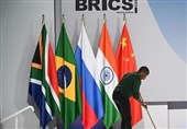 Nigeria Eyes Possibility of Joining BRICS Nations, FM Says