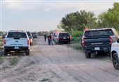 3 کشته بر اثر سقوط بالگرد ارتش آمریکا در مرز مکزیک