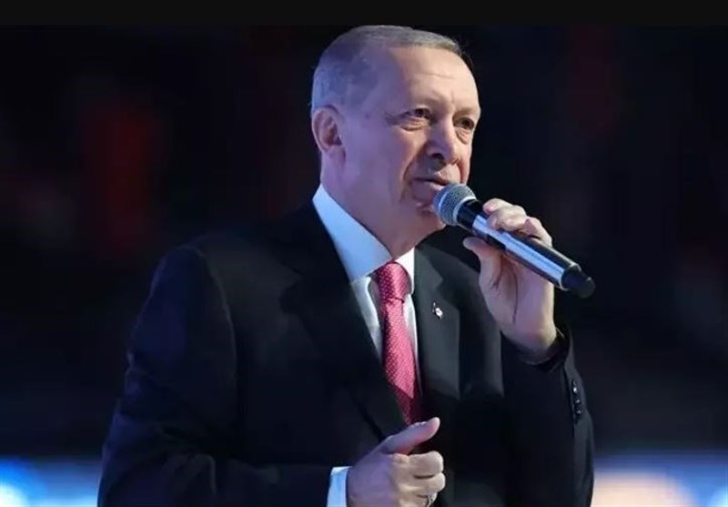 اردوغان: این آخرین دوره حضور من خواهد بود