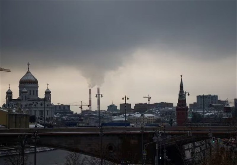 سفارت آمریکا در روسیه درباره خطر یک حمله تروریستی در مسکو هشدار داد