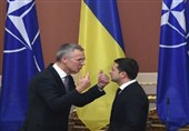 ناتو برنامه‌ای برای الحاق سریع اوکراین ندارد