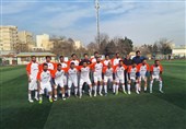 مسابقه پیشکسوتان فوتبال برای کمک به سیل‌زدگان سیستان و بلوچستان