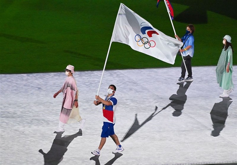 حمایت فرانسه از ممنوعیت حضور روس‌ها در افتتاحیه المپیک