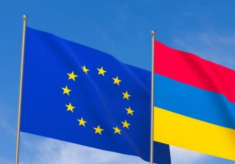 Armenia Is Considering Seeking EU Membership, Foreign Minister Says