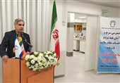استان کرمانشاه پیشرو در زمینه تجمیع آزمایشگاه‌های مراکز خدمات جامع سلامت شهری