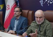 ‌استاندار بوشهر: دشمنان قصد ناامن کردن انتخابات را داشتند