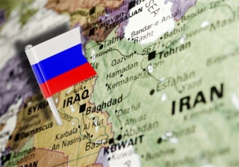 نفوذ پرسرعت غرب آسیا در سیاست خارجی روسیه و تدابیر کرملین برای انطباق با شرایط جدید