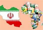 30 Afrika ülkesi İran ile ekonomik işbirliğine hazır