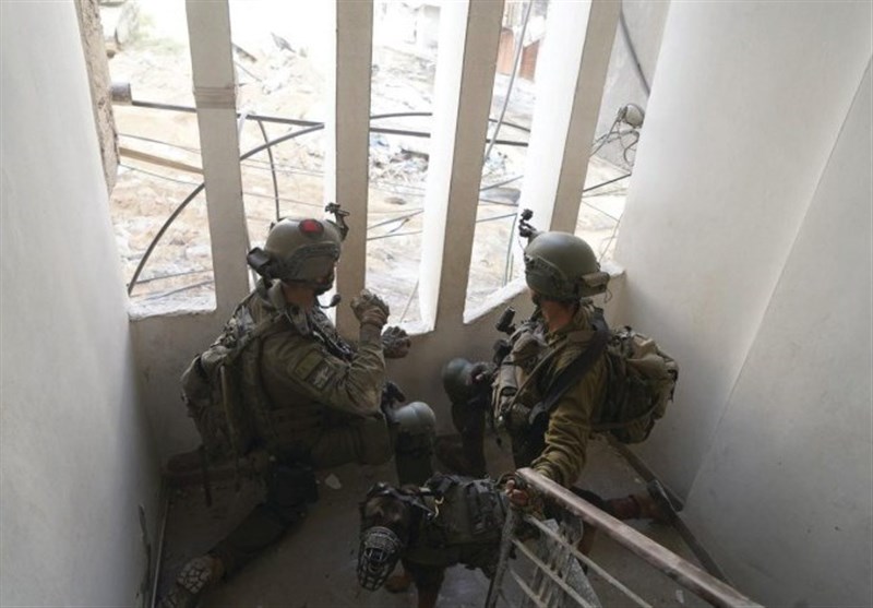 کارشناس صهیونیست: ارتش اسرائیل در باتلاق خان‌یونس گرفتار شده است